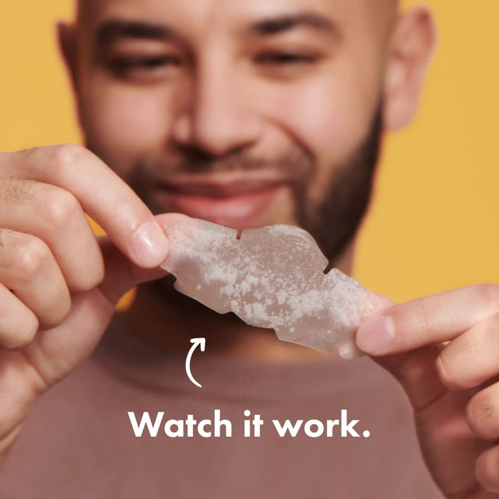 Nose Pimple Patches from , Large Hydrocolloid Pore Strips, Dermatologist Approved, Overnight, Pimple Stickers to Absorb Acne Nose Gunk, 10 Count