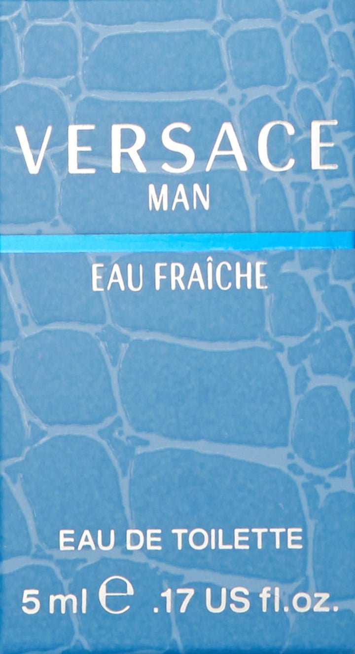 Man Eau Fraiche, 0.17 Ounce