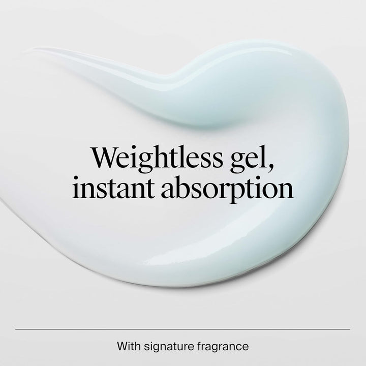 Hydro Boost Water Gel, Hyaluronic Acid Facial Moisturizer for Normal to Oily Skin, Hydrating Face Moisturizer, 1.7 Fl. Oz + Trial Size Hydro Boost Facial Cleanser, 0.5 Fl. Oz