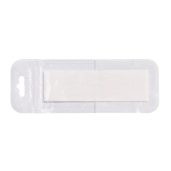 Silk Nail Wrap Self Adhesive Repair Silk Nails Nail Break Split Repair Reinforcement Bandage Nail Extension Sticker Manicure Tools for Home DIY and Salon Use