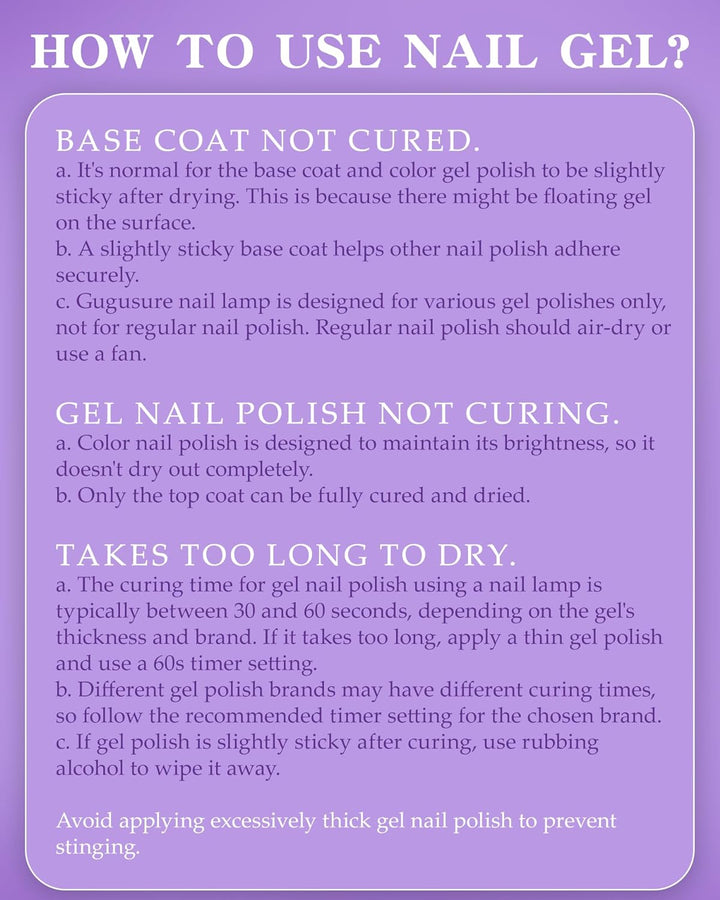 UV LED Nail Lamp,  Upgrade 180W Nail Dryer for Gel Polish with LCD Display, Auto Sensor and 4 Timer Settings, Professional Curing Lamp Light with 42 Beads for Salon and Home