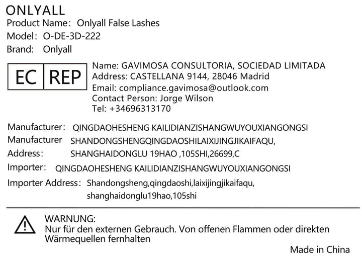 Natural Lashes Wispy Lashes Natural Look False Eyelashes Natural Flared Eyelashes False Eye Lashes Soft Fluffy Lashes 7 Pairs D1 Natural (6-13MM)