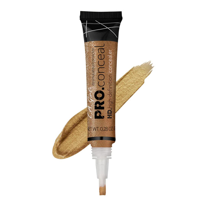 Hd Pro Conceal, Flat White Corrector, 0.28 Ounce