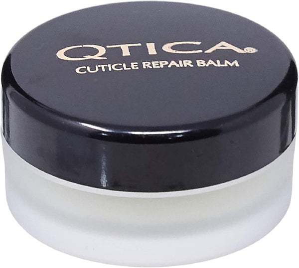Intense Cuticle Repair Balm – Deep Therapy for Dry, Damaged Cuticles & Hangnails – Enriched with Honey, Beeswax & Vitamins A, C, D & E – 0.5Oz