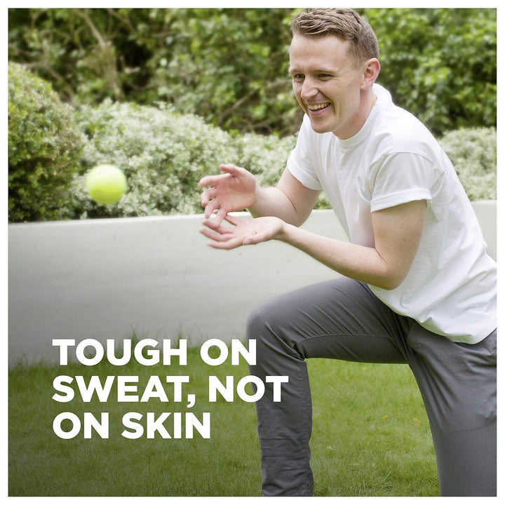 Dove Men+Care Antiperspirant Deodorant Stick for Men 4 Count Extra Fresh with 72-Hour Sweat & Odor Protection with 1/4 Moisturizing Cream & Long-Lasting Citrus Scent 2.7 Oz