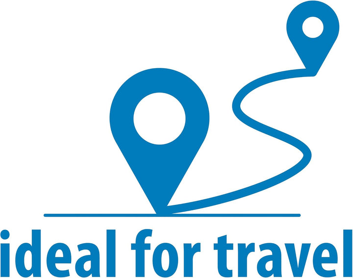 Silicone Finger Toothbrush for Baby with Travel-Storage Case, 3M+, Gray and Light Green, 2 Count, (Pack of 1)