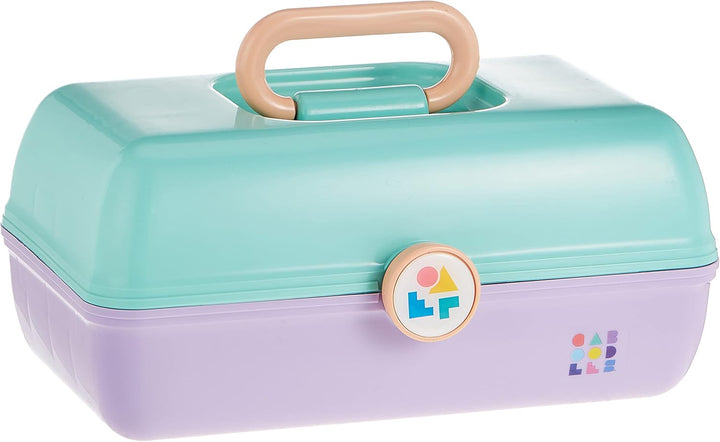 Caboodles On-The-Go Girl