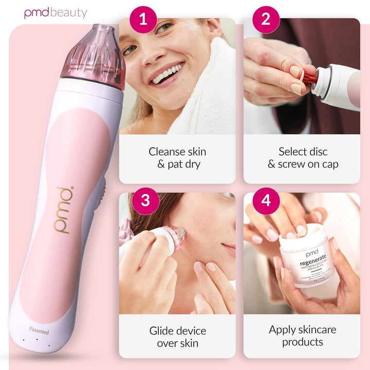 Personal Microderm Elite Pro