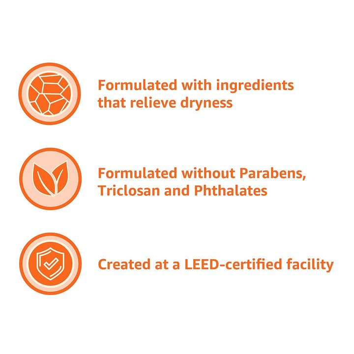 Original Fresh Liquid Hand Soap, 7.5 Fl Oz (Pack of 6)