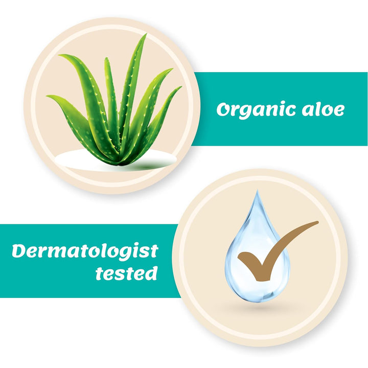 Schick  Go Disposable Travel Razor for Women, 1 Count | Sensitive Skin Razors for Women, Travel Essentials, Womens Disposable Razors with Organic Aloe, Vacation Essentials