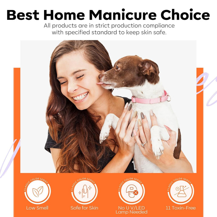 Monomer 4 Oz, Upgraded Monomer Acrylic Nail Liquid for Acrylic Powder Nail Extension 3D Carving, Mma-Free Non-Yellowing DIY Home Salon 120Ml