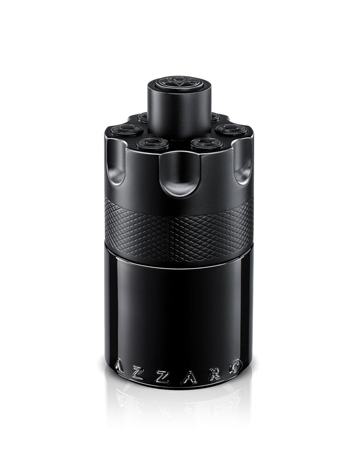 the Most Wanted Eau De Parfum Intense - Woody & Seductive Mens Cologne - Fougère, Ambery & Spicy Fragrance for Date Night - Lasting Wear - Luxury Perfumes for Men