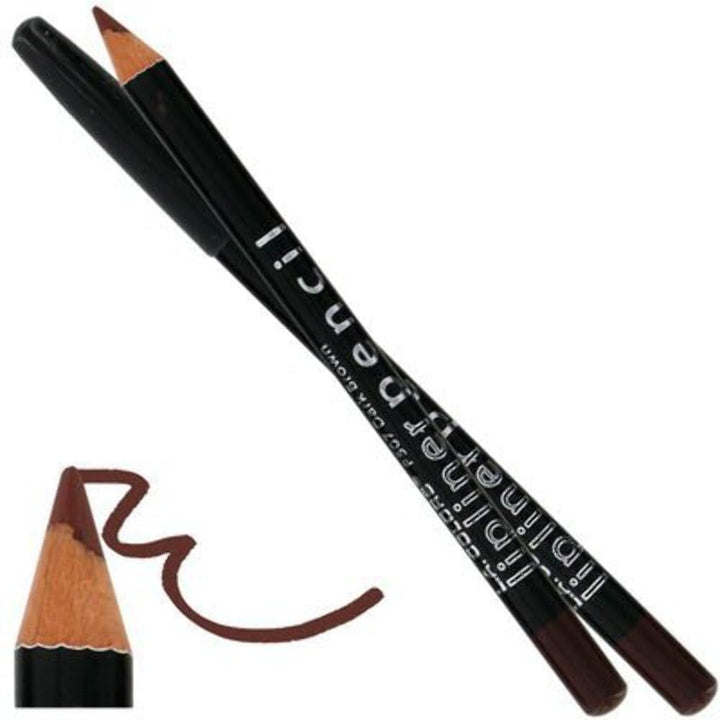 Lipliner Pencil, Black CP520