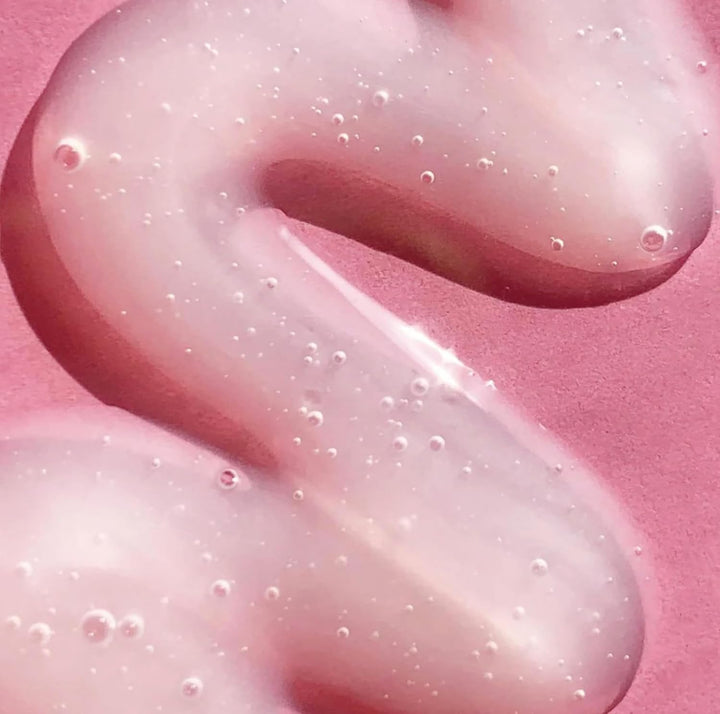 Seriously Soothing Jelly Milk Makeup Remover - Waterproof Make up Removal for Normal to Sensitive Skin - Moisturizing Finish - Milky Texture with Chamomile & Hyaluronic Acid -100% Vegan- 4 Fl Oz