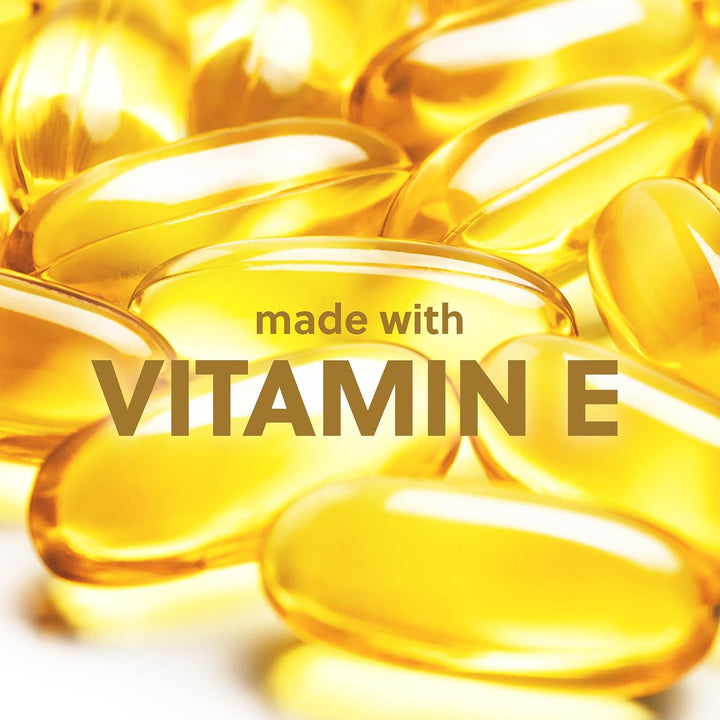 Vanilla Lip Scrub Stick | Nourish Dry Lips for a Soft & Smooth Feel | Gently Exfoliate Dead Skin | .12 Oz.