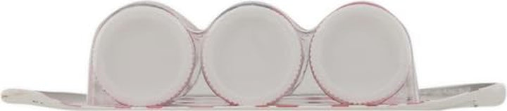 Classic Skin Protectant Flavored Lip Balm Tube, Cherry Flavor, 0.15 Ounce (Pack of 3)