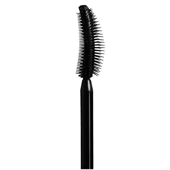 Lash Sensational Washable Mascara, Lengthening and Volumizing for a Full Fan Effect, Blackest Black, 1 Count