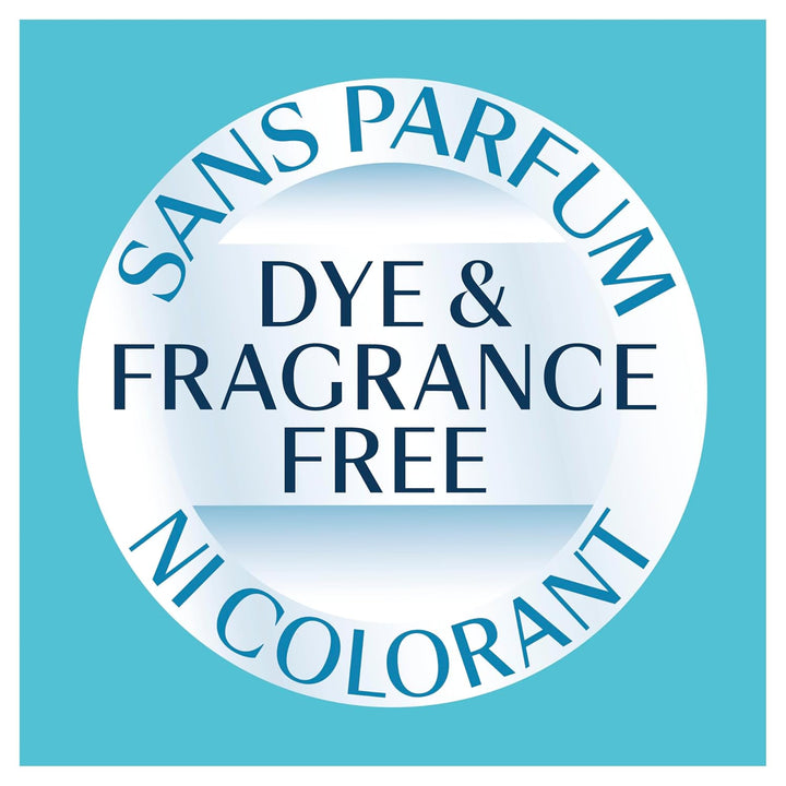 Satin Care Ultra Sensitive Shave Gel for Women, Pack of 2, 7Oz Each, Frangrance Free