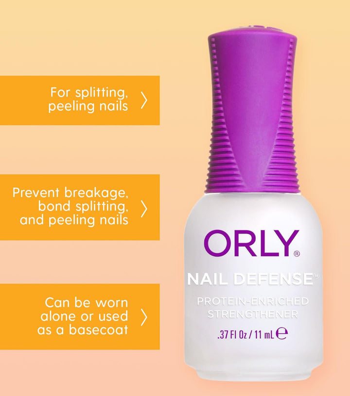 Nail Defense, 0.6 Ounce