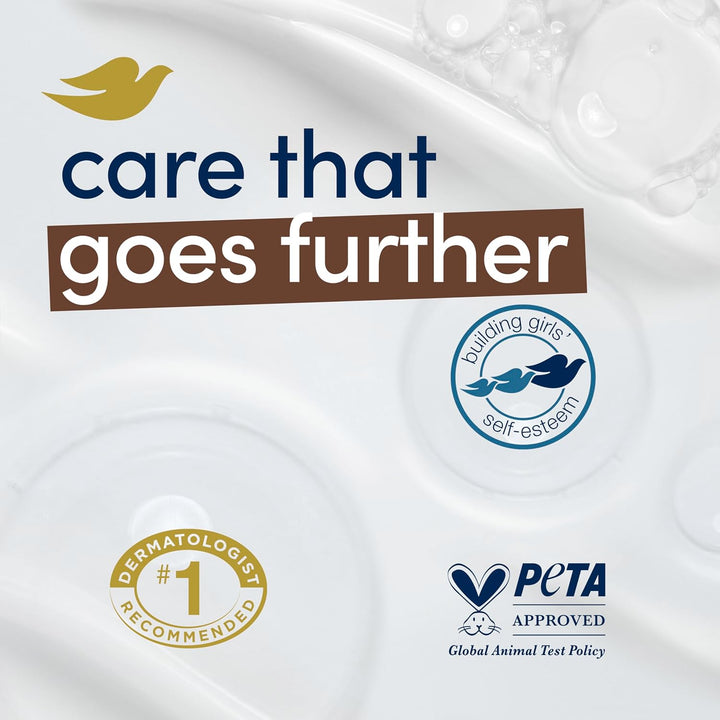 Beauty Bar Soap Restoring Coconut & Cocoa Butter 6 Count for Restored Skin, Nourishes Skin 3.75 Oz