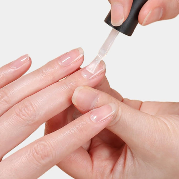 2PCS 3M False Nail Extension Fiber, Nail Extension Fibers Adjustable Shape Nails Lengthening Fibers Tools, DIY Fiberglass Nail Art Makeup Supplies for Home Salon