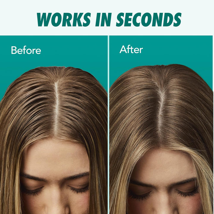 Dry Shampoo, Original Fragrance Classic Clean, Refresh Hair and Absorb Oil between Washes, Waterless Shampoo for Added Hair Texture and Body, 5.71 Oz