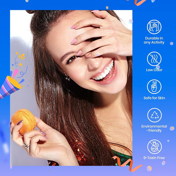 Beetles Blooming Gel 15Ml Clear Uv Led Blossom Fall Halloween Nails Gel Polish for Spreading Effect Marble Natural Stone Watercolor Floral Print Soak off Diy Nail Art Design Manicure Gift for Women