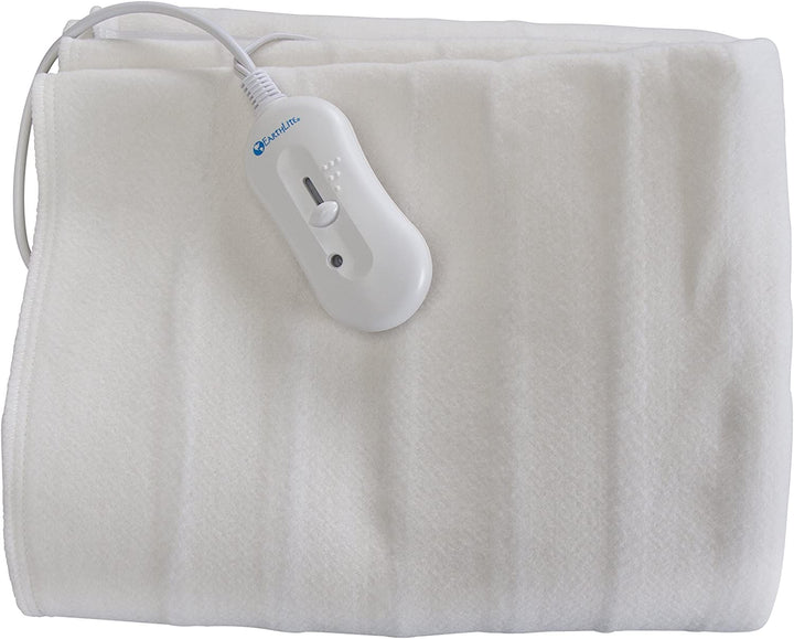 BODYWORKER’S Choice Massage Table Warmer – Three Heat Settings, Felt Lined Heating Pad (30” X 71”) | One-Year Replacement Guarantee