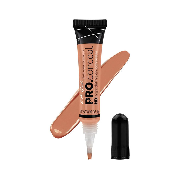 Hd Pro Conceal, Flat White Corrector, 0.28 Ounce
