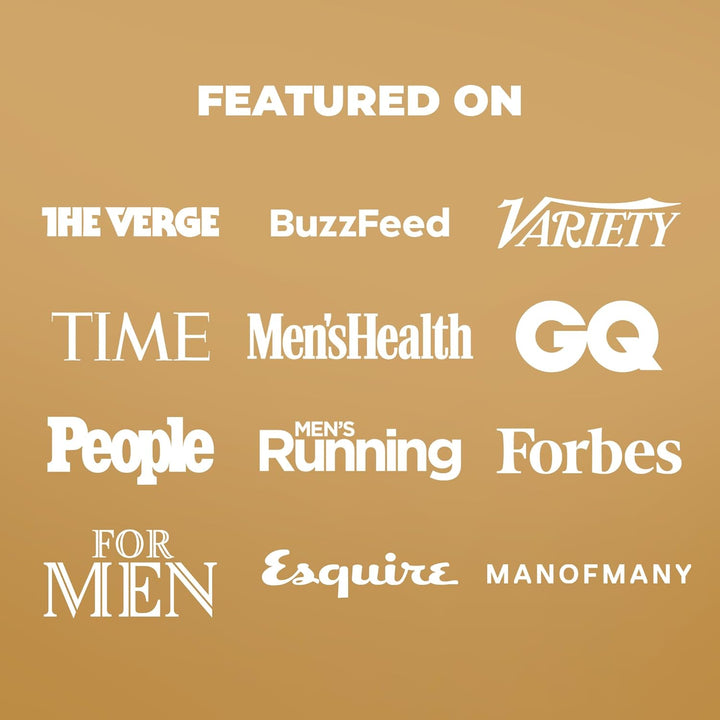 ™ Root Activator Conditioner for Men - Hair Growth Conditioner, Thickening Hair Moisturizer for Hair Loss and Thinning Hair