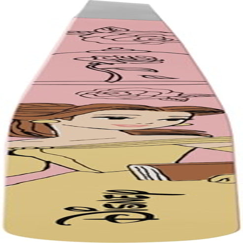 Stainless Steel Slant Tweezer - Eyebrow Tweezers for Women and Men (Black)