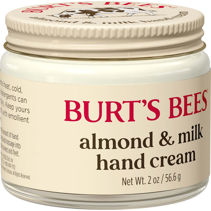 Almond & Milk Hand Cream, 2 Oz
