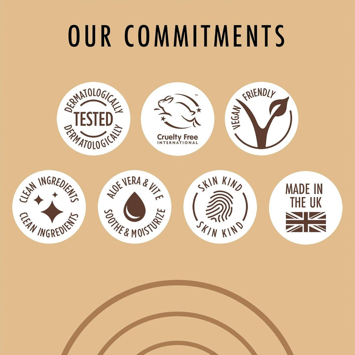 St Moriz Professional Dark Self Tanner Mousse - Sunless Instant Self Tanning Foam for a Deep, Natural Looking Fake Tan - with Aloe Vera & Vitamin E (6.76 Fl Oz)