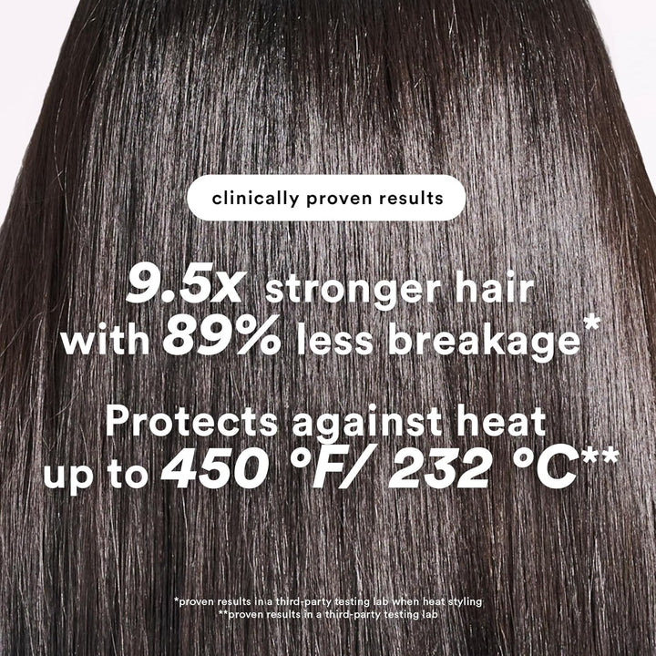 Ghost Oil - Weightless Hair Oil for Fine to Medium Hair - Smooths Frizz, Adds Shine - No Parabens, Gluten or Harmful Sulfates