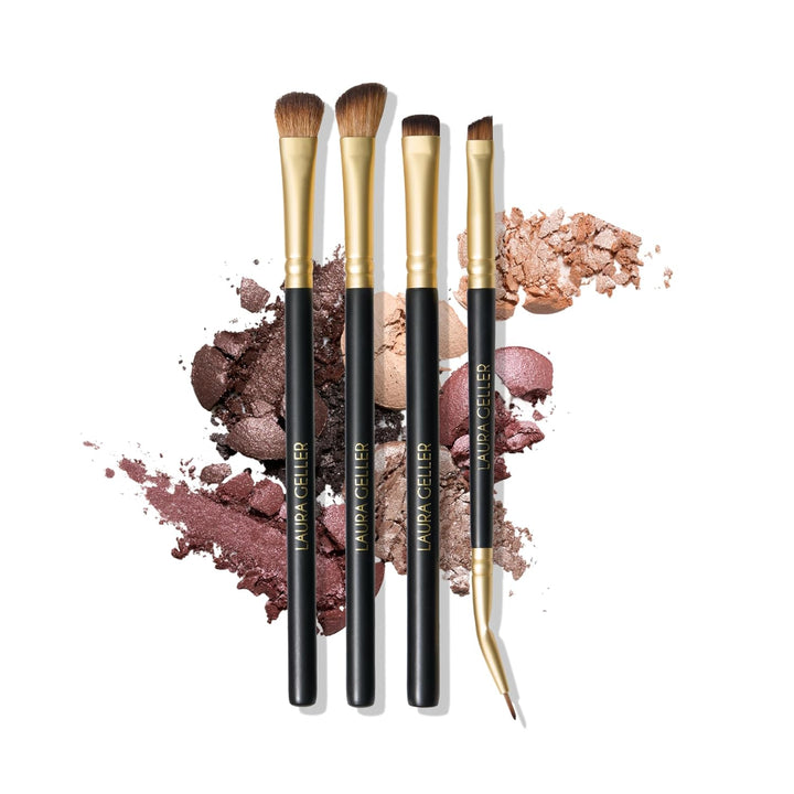 5Pc Full Face Brush Set