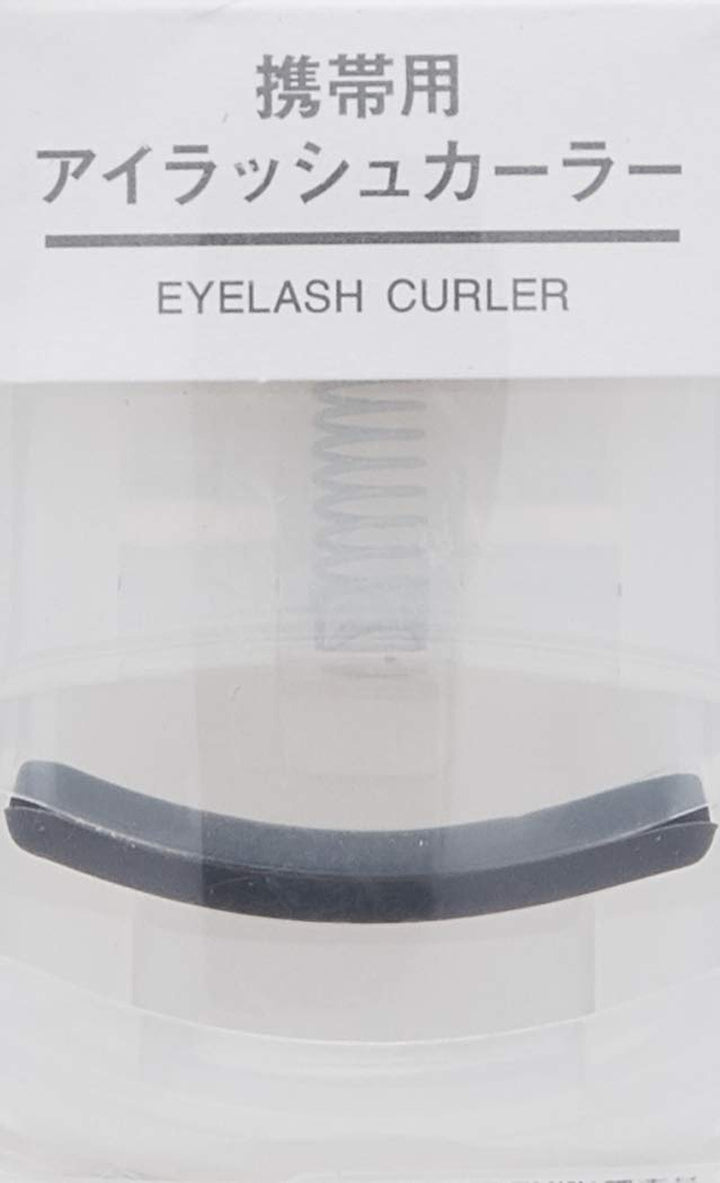 Portable Eyelash Curler