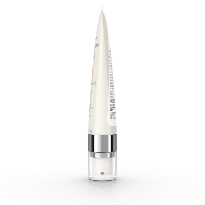 Retinol Treatment & Tinted Facial Moisturizer, Healthy Skin Anti-Aging Perfector, Broad Spectrum SPF 20 Sunscreen & Titanium Dioxide, Blendable Sheer Coverage, 30 Light to Neutral, 1 Fl. Oz