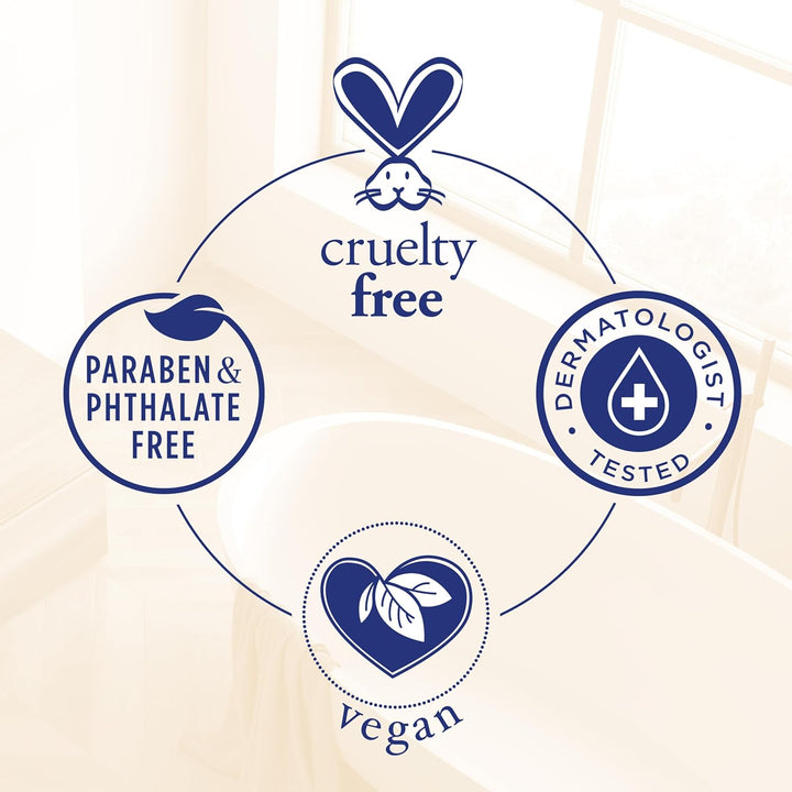 Epsom Salt Magnesium Soak, Limited Edition Cozy Vanilla Season, 3Lbs