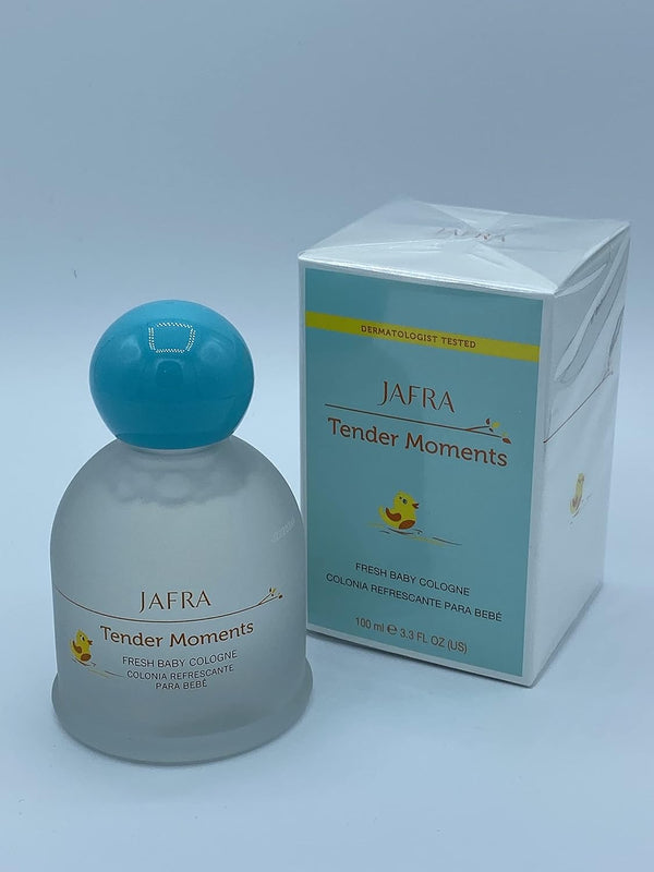 Tender Moments Fresh Baby Cologne