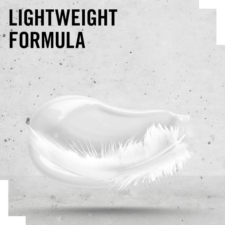 London Stay Matte - 003 - Primer, Ultra-Lightweight, Controls Shine, Doesn’T Feel Greasy, 1Oz