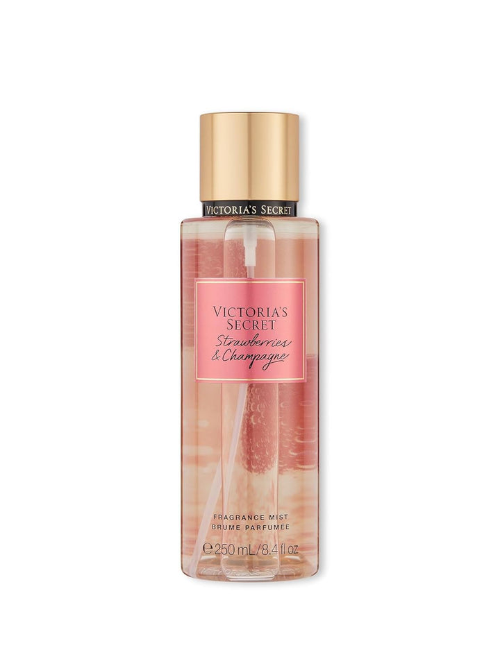 Love Spell Mist, Body Spray for Women, Notes of Cherry Blossom and Fresh Peach Fragrance (8.4 Oz)
