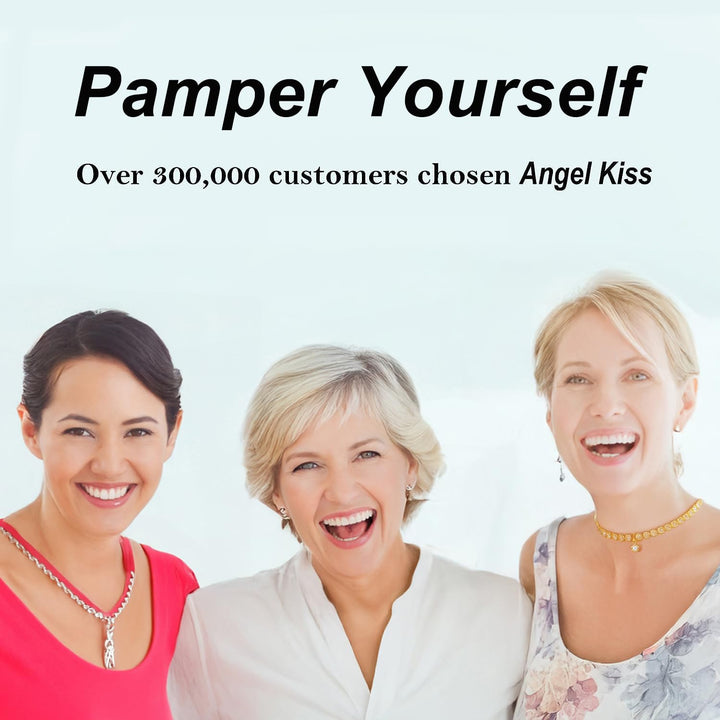 Derma Roller for Face and Body -  4 in 1 Titanium Microneedling Roller Kit Micro Needle Microneedle Roller, 300 and 720 Needles 0.25Mm,1200 Needle 0.3Mm, Microdermabrasion Roller Men Women