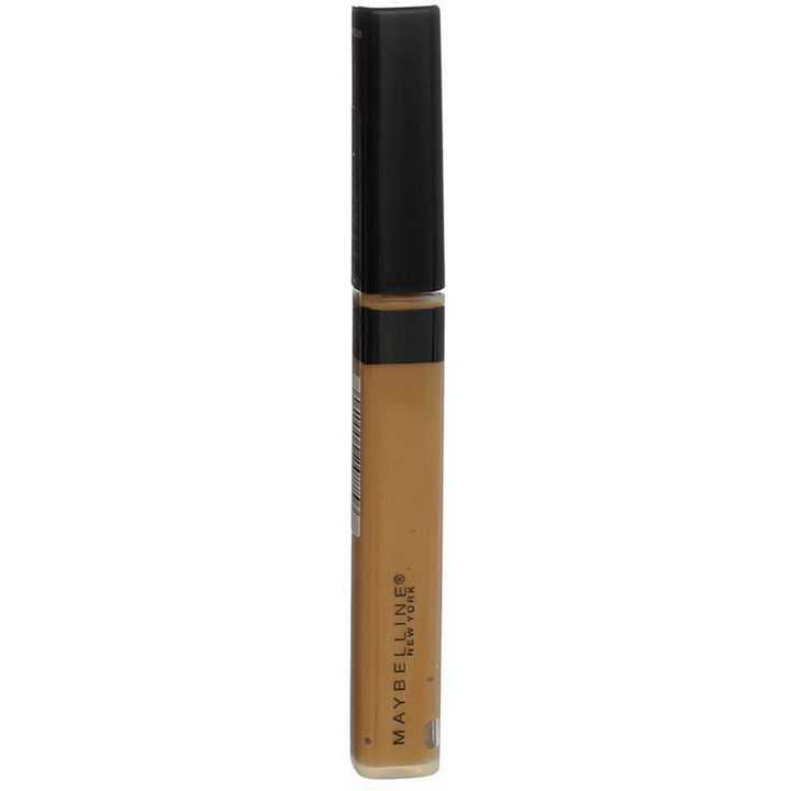 New York Fit Me Liquid Concealer Makeup, Natural Coverage, Lightweight, Conceals, Covers Oil-Free, Light, 1 Count (Packaging May Vary)