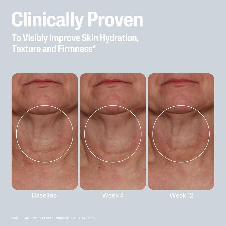 Skin Activator Hydrating & Firming Body Cream 12Oz, Mandelic Acid (AHA) and Centella Asiatica (CICA) Cream, Hydrates and Firms Aging Skin, Anti-Aging Skincare, 12 Oz