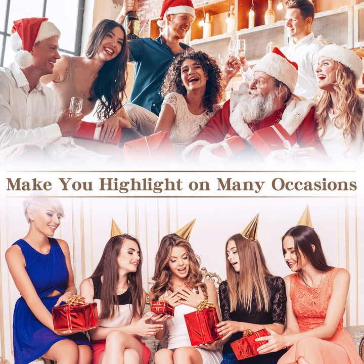 Wig Caps for Women, Hair Net for Wig, Mesh Wig Cap for Long Hair, Natural Nude, 2 Pieces