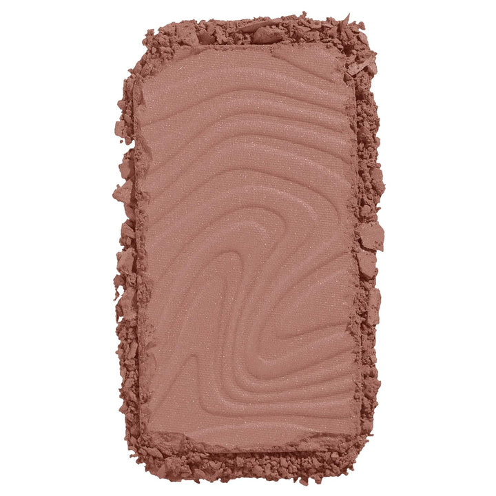Matte Buttermelt Bronzer, Longwear Face Makeup with up to 12 Hours of Wear, Vegan Formula - Deserve Butta (Light Medium Cool)