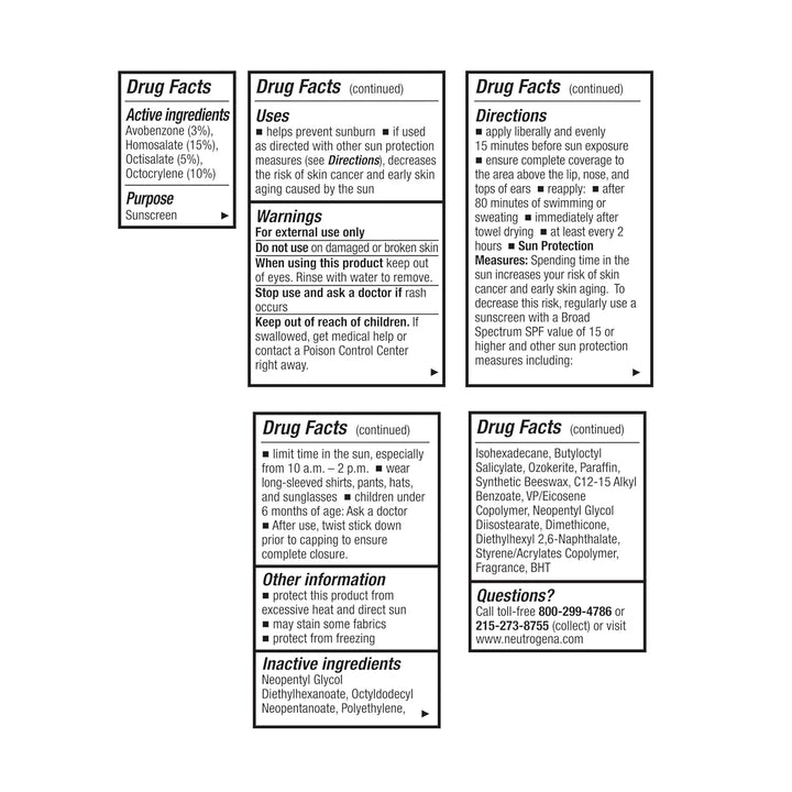 Beach Defense Sunscreen Stick SPF 50, Broad Spectrum Sun Protection for Face & Body, Water-Resistant, Non-Greasy Formula, Travel Size for Beach & Outdoor Use, 1.5 Oz (42 G)