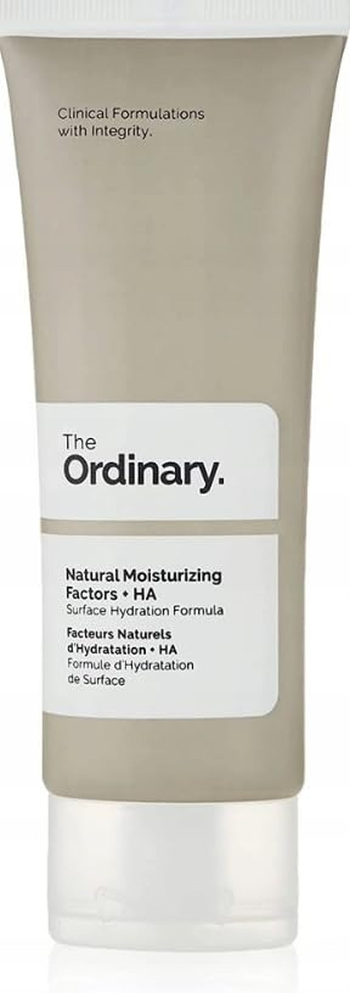 The Ordinary Natural Moisturizing Factors + Hyaluronic Acid, Lightweight Hydrator for Skin Barrier Support & Hydration
