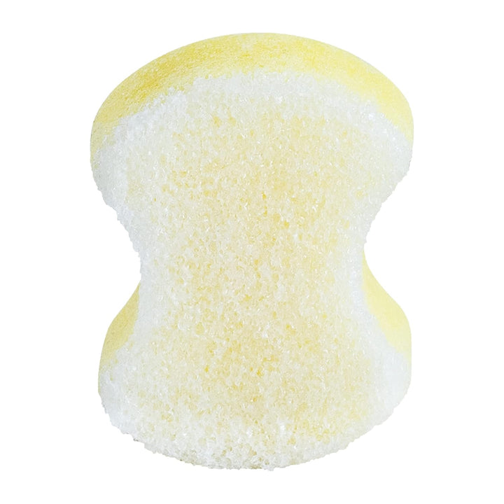 Spongables Pedi Scrub Foot Exfoliating 20+ Wash Sponge