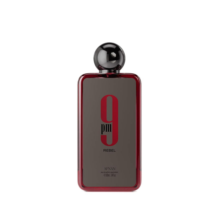 9 PM for Men Eau De Parfum, 3.4 Fl. Oz